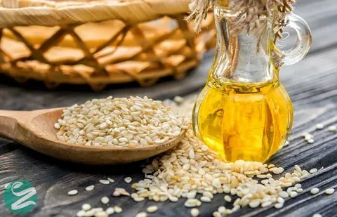خرید و فروش روغن کنجد قم با شرایط فوق العاده